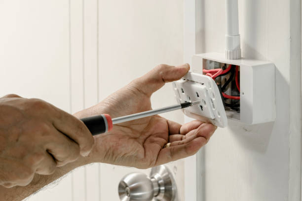 Best Electrical Troubleshooting and Repair  in Kulpmont, PA