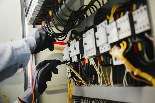 Best Electrical Remodeling Services  in Kulpmont, PA