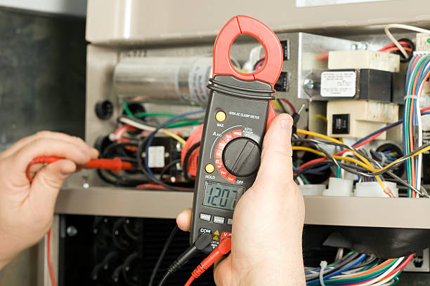 Best Commercial Electrical Services  in Kulpmont, PA